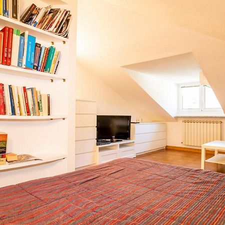 Casa Alejandro Lägenhet Varazze Exteriör bild