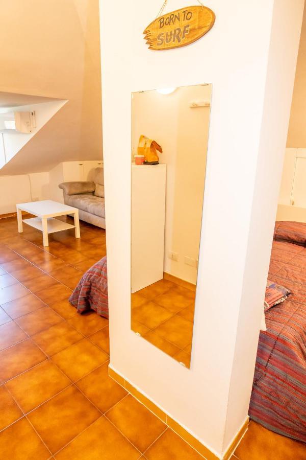 Casa Alejandro Lägenhet Varazze Exteriör bild